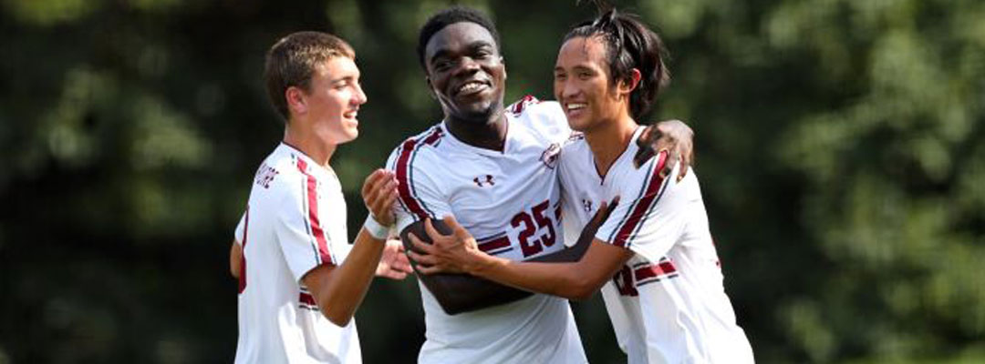 College Soccer Institute